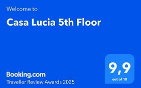 Casa Lucia 5Th Floor